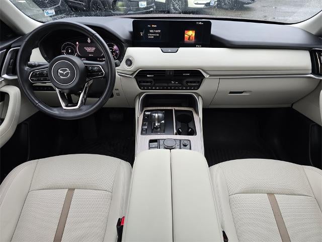 2024 Mazda Mazda CX-90 PHEV Premium Plus AWD