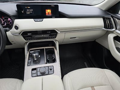 2024 Mazda Mazda CX-90 PHEV Premium Plus AWD