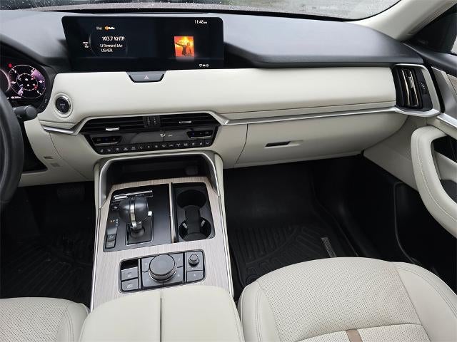 2024 Mazda Mazda CX-90 PHEV Premium Plus AWD