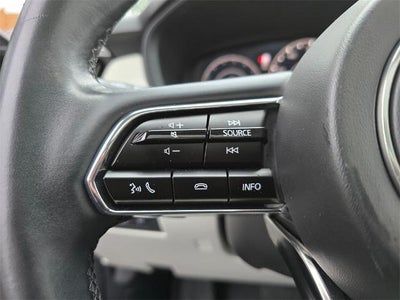 2024 Mazda Mazda CX-90 PHEV Premium Plus AWD