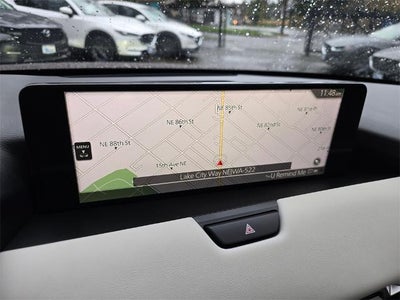 2024 Mazda Mazda CX-90 PHEV Premium Plus AWD