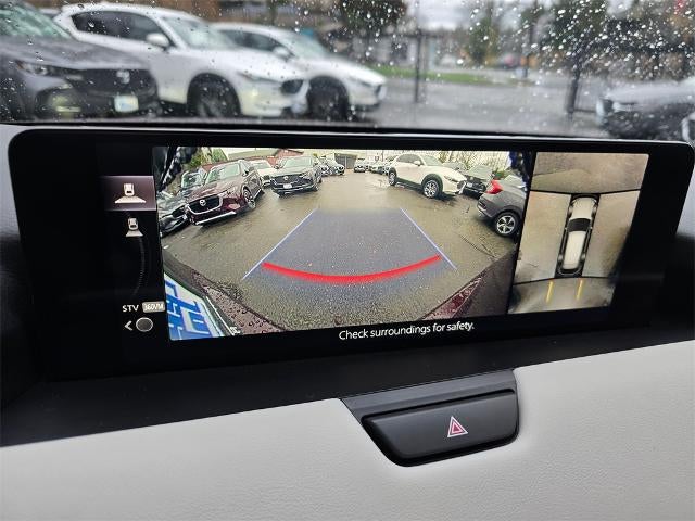 2024 Mazda Mazda CX-90 PHEV Premium Plus AWD