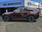 2024 Mazda Mazda CX-90 PHEV Premium Plus AWD