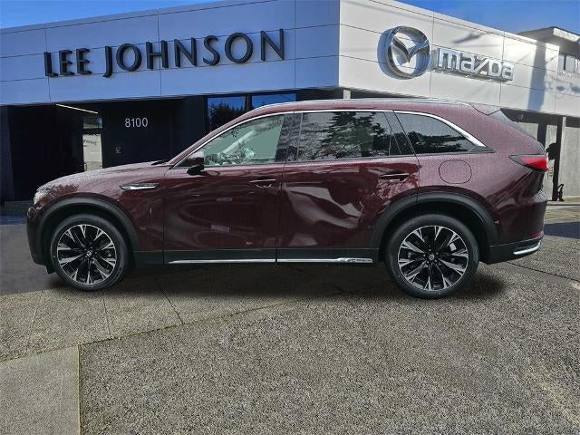 2024 Mazda Mazda CX-90 PHEV Premium Plus AWD