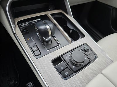 2024 Mazda Mazda CX-90 PHEV Premium Plus AWD