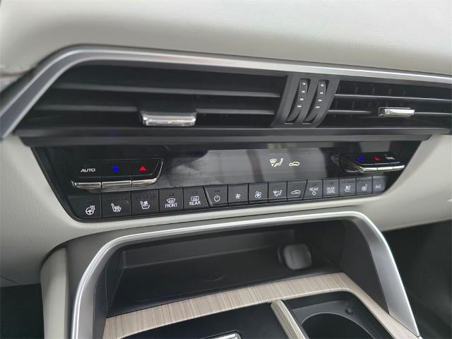 2024 Mazda Mazda CX-90 PHEV Premium Plus AWD