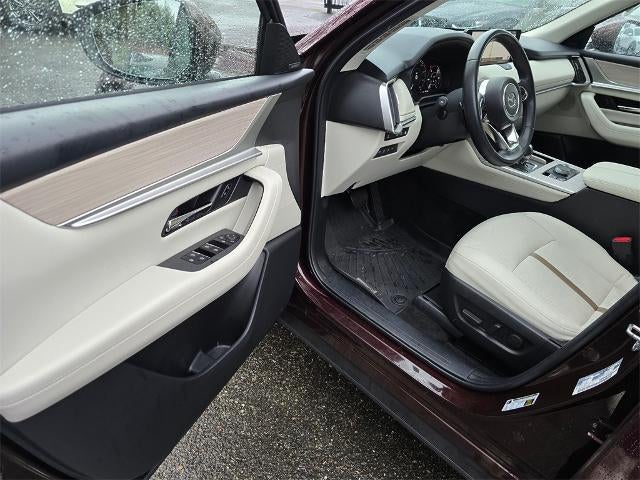 2024 Mazda Mazda CX-90 PHEV Premium Plus AWD