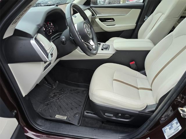 2024 Mazda Mazda CX-90 PHEV Premium Plus AWD