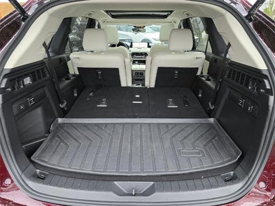 2024 Mazda Mazda CX-90 PHEV Premium Plus AWD