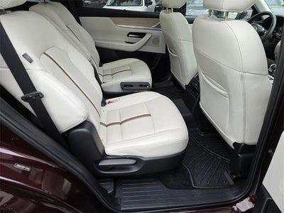 2024 Mazda Mazda CX-90 PHEV Premium Plus AWD