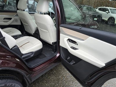 2024 Mazda Mazda CX-90 PHEV Premium Plus AWD