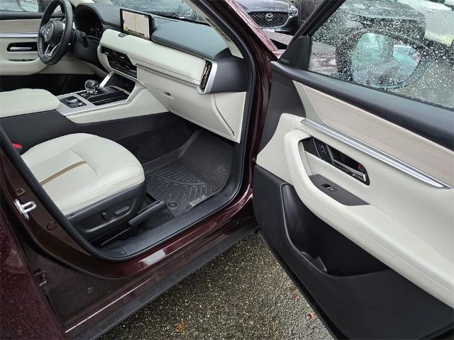 2024 Mazda Mazda CX-90 PHEV Premium Plus AWD