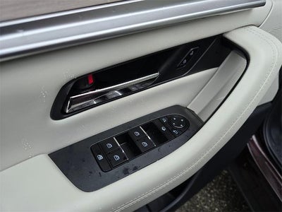 2024 Mazda Mazda CX-90 PHEV Premium Plus AWD