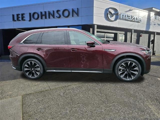2024 Mazda Mazda CX-90 PHEV Premium Plus AWD