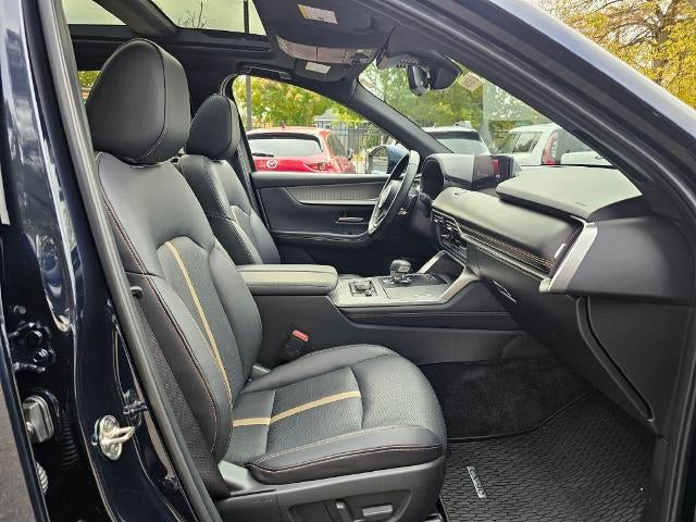 2025 Mazda Mazda CX-90 PHEV Premium Plus Package AWD