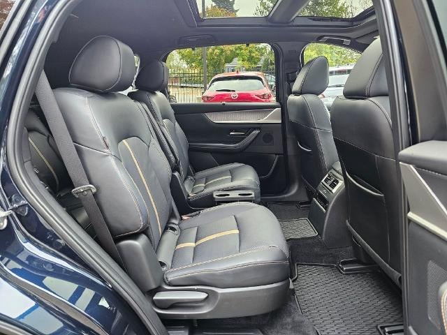 2025 Mazda Mazda CX-90 PHEV Premium Plus Package AWD