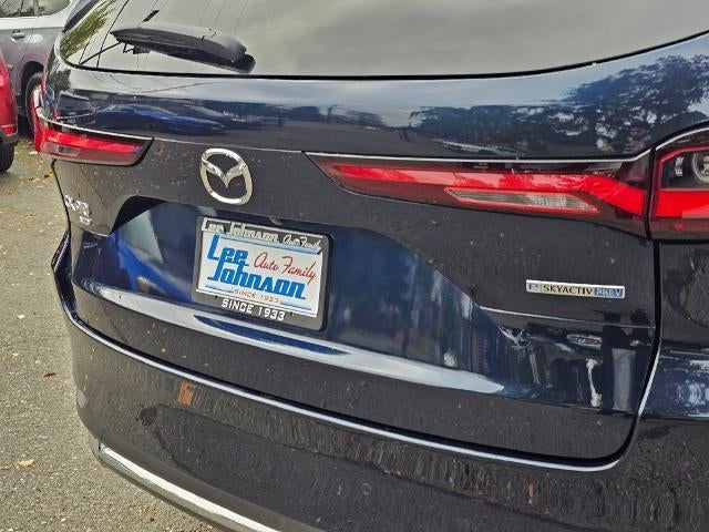 2025 Mazda Mazda CX-90 PHEV Premium Plus Package AWD