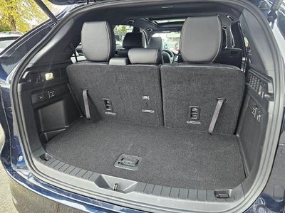 2025 Mazda Mazda CX-90 PHEV Premium Plus Package AWD
