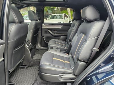 2025 Mazda Mazda CX-90 PHEV Premium Plus Package AWD