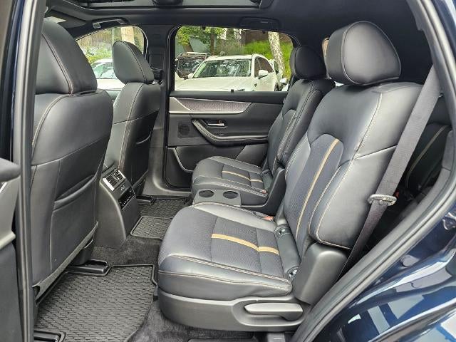 2025 Mazda Mazda CX-90 PHEV Premium Plus Package AWD