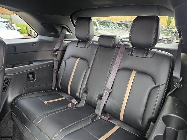 2025 Mazda Mazda CX-90 PHEV Premium Plus Package AWD