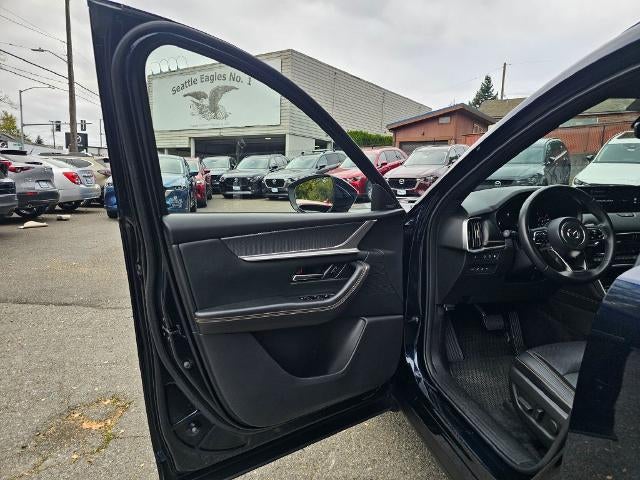 2025 Mazda Mazda CX-90 PHEV Premium Plus Package AWD