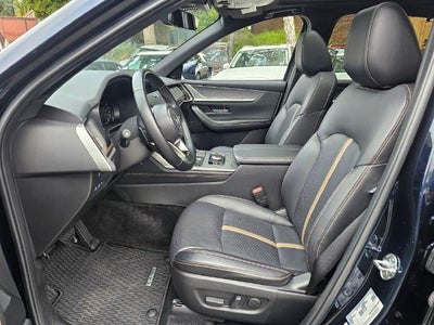 2025 Mazda Mazda CX-90 PHEV Premium Plus Package AWD