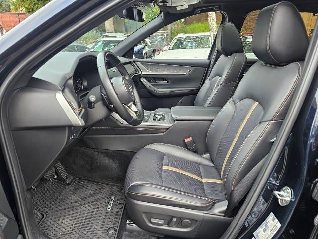2025 Mazda Mazda CX-90 PHEV Premium Plus Package AWD