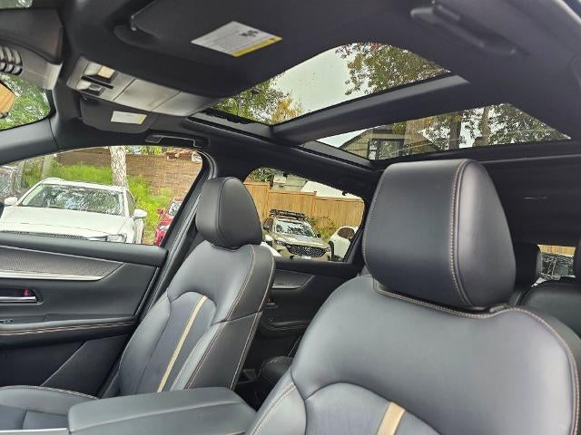 2025 Mazda Mazda CX-90 PHEV Premium Plus Package AWD