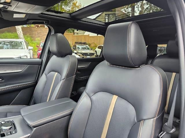 2025 Mazda Mazda CX-90 PHEV Premium Plus Package AWD