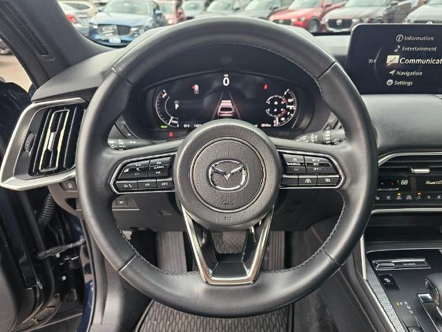 2025 Mazda Mazda CX-90 PHEV Premium Plus Package AWD