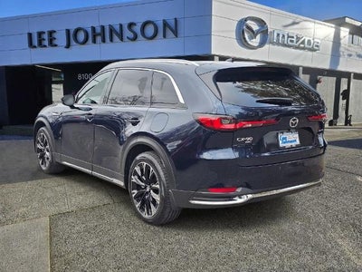 2025 Mazda Mazda CX-90 PHEV Premium Plus Package AWD