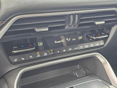 2025 Mazda Mazda CX-90 PHEV Premium Plus Package AWD