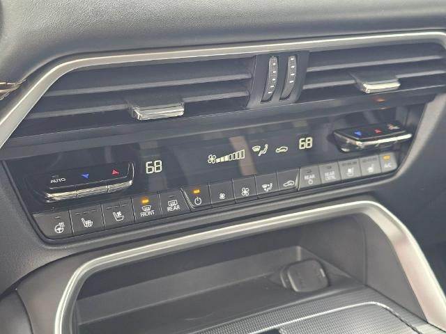 2025 Mazda Mazda CX-90 PHEV Premium Plus Package AWD