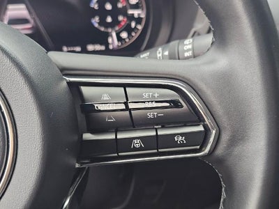 2025 Mazda Mazda CX-90 PHEV Premium Plus Package AWD