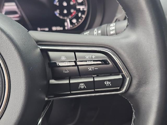 2025 Mazda Mazda CX-90 PHEV Premium Plus Package AWD