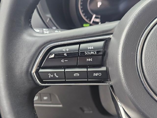 2025 Mazda Mazda CX-90 PHEV Premium Plus Package AWD