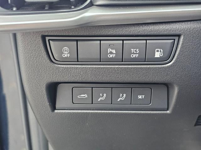 2025 Mazda Mazda CX-90 PHEV Premium Plus Package AWD