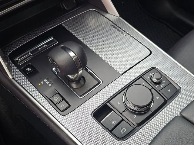 2025 Mazda Mazda CX-90 PHEV Premium Plus Package AWD