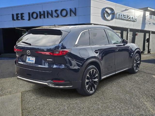 2025 Mazda Mazda CX-90 PHEV Premium Plus Package AWD