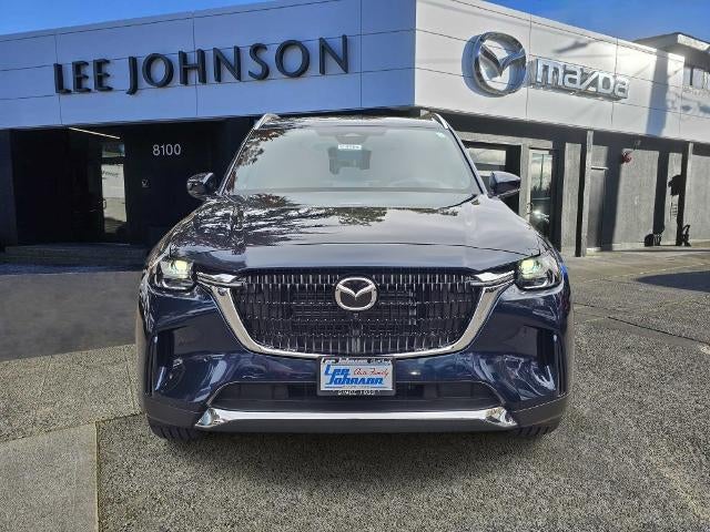 2025 Mazda Mazda CX-90 PHEV Premium Plus Package AWD