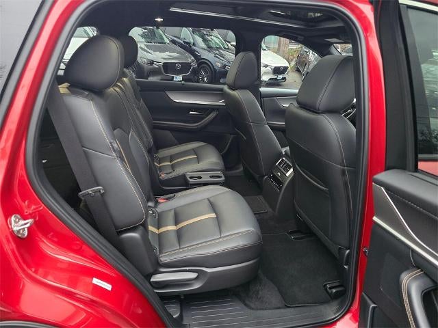 2024 Mazda Mazda CX-90 PHEV Premium Plus AWD