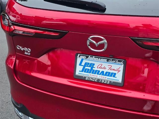 2024 Mazda Mazda CX-90 PHEV Premium Plus AWD