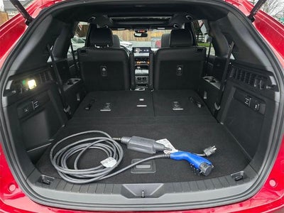 2024 Mazda Mazda CX-90 PHEV Premium Plus AWD