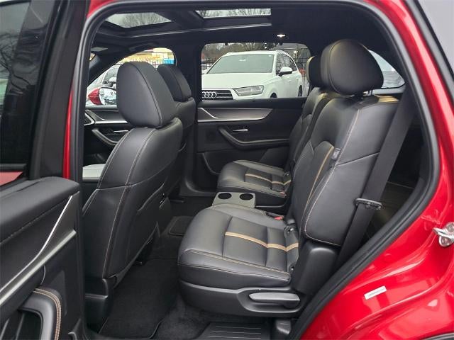 2024 Mazda Mazda CX-90 PHEV Premium Plus AWD