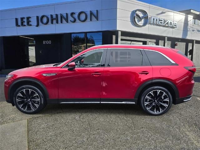 2024 Mazda Mazda CX-90 PHEV Premium Plus AWD