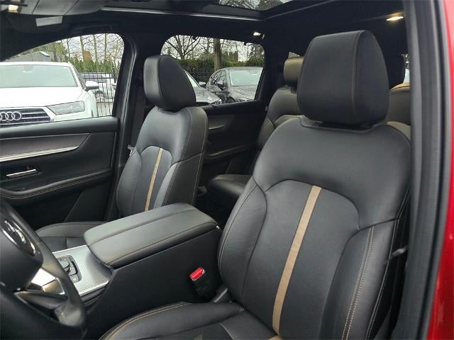 2024 Mazda Mazda CX-90 PHEV Premium Plus AWD