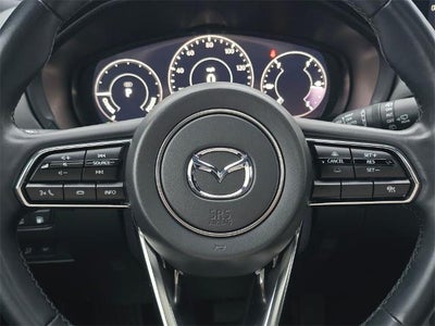 2024 Mazda Mazda CX-90 PHEV Premium Plus AWD