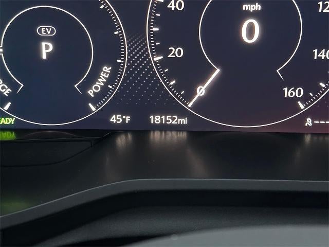 2024 Mazda Mazda CX-90 PHEV Premium Plus AWD