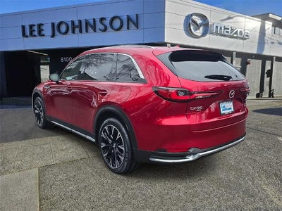 2024 Mazda Mazda CX-90 PHEV Premium Plus AWD